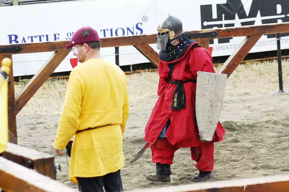 战士大猫视野里的诸国之战：中国与铜牌擦肩而过