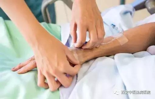 输液需要知道的基本知识,每个人都要知道的输液常识