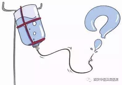 输液需要知道的基本知识,每个人都要知道的输液常识