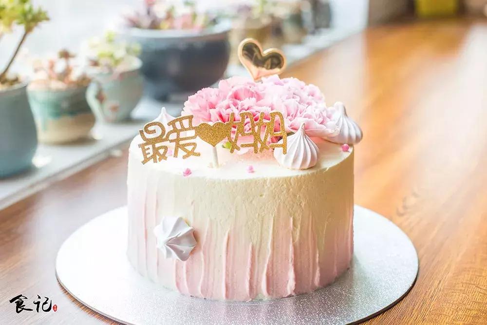 盛特区店,一家很有创意的烘焙店