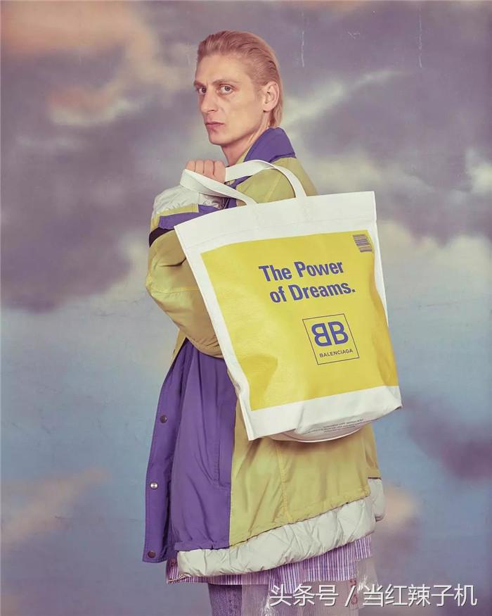 近些年大牌的logo改动,大牌logo借助中国元素