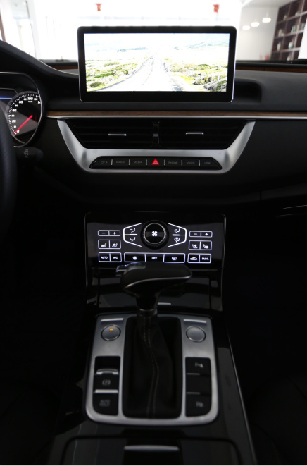 想买红旗h5有什么意见,13款奔腾b50置换多少钱