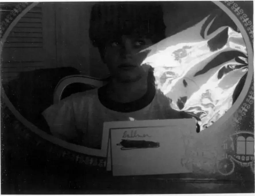 100张摄影作品灵魂舞者,60幅摄影作品一览