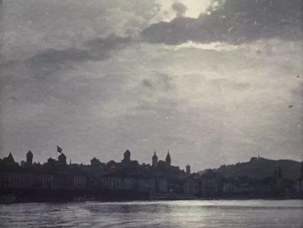 100张摄影作品灵魂舞者,60幅摄影作品一览