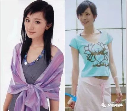 杨幂的少女感是无敌了吗,杨幂的青春时代