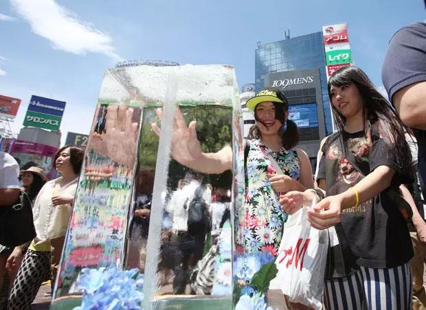 日本怎么解决人口问题,日本应对全球变暖的措施