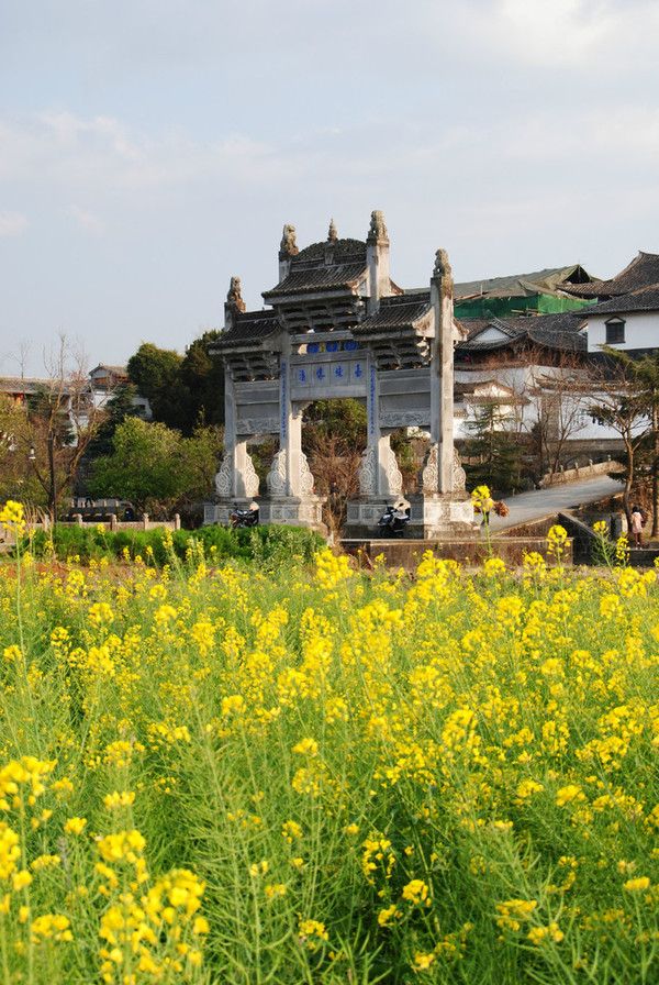 “情不知所起,一往而深”:腾冲旅游吃住行攻略拿走不谢