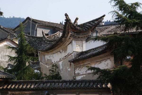 “情不知所起,一往而深”:腾冲旅游吃住行攻略拿走不谢