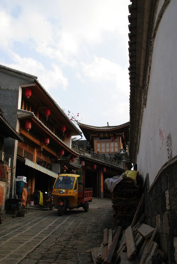 “情不知所起,一往而深”:腾冲旅游吃住行攻略拿走不谢