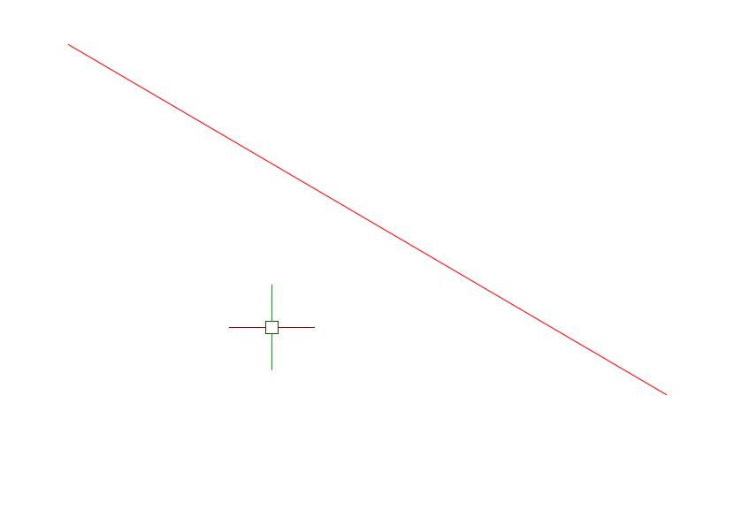 cad平行捕捉代号是什么,cad等距交叉点怎么捕捉