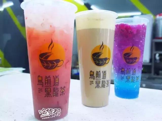 诸暨哪家奶茶店好喝,诸暨服务区奶茶