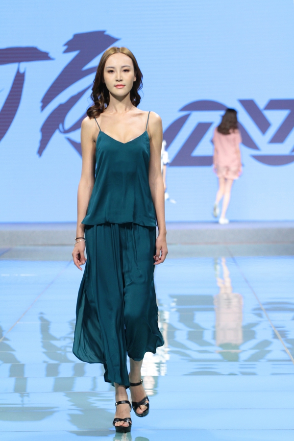 2017中国内衣时装周,中国2018内衣周