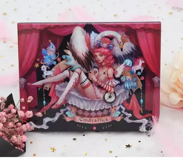 一百块钱买不到奢侈单品,100块钱买不到好的化妆品