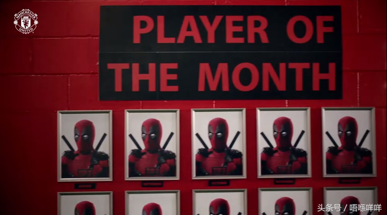 死侍2死亡片段,死侍2多米诺降落