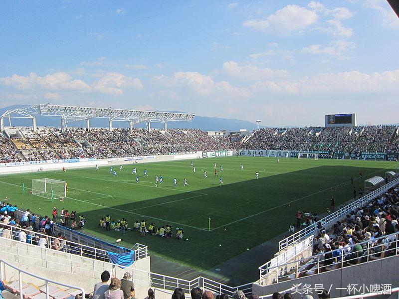 日本j2联赛足球即时比分,日本j2联赛赛制规则说明