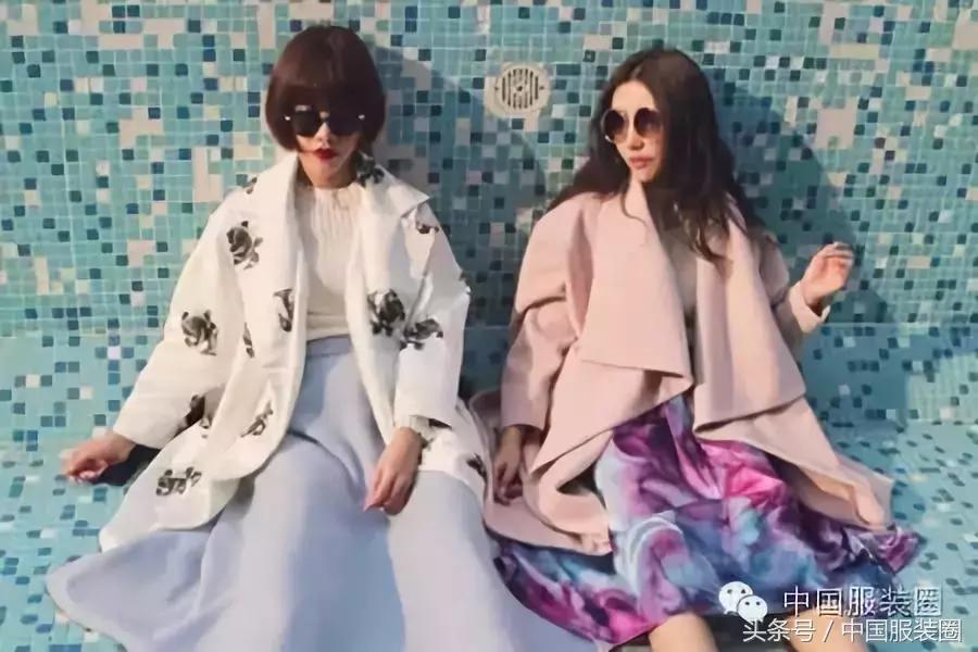 2017本土上市服饰品牌20家业绩PK