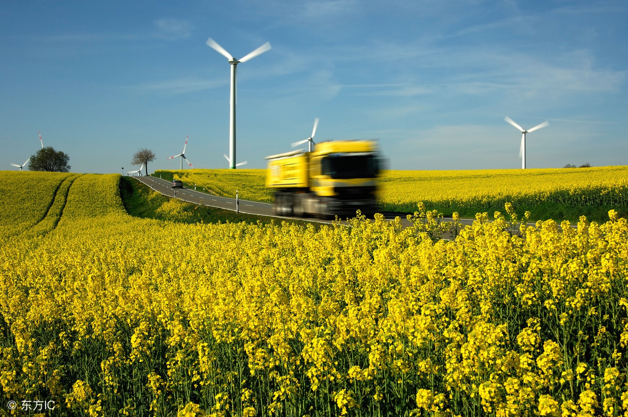 循环农业综合体发展项目申报方案,现代农业产业园田园综合体