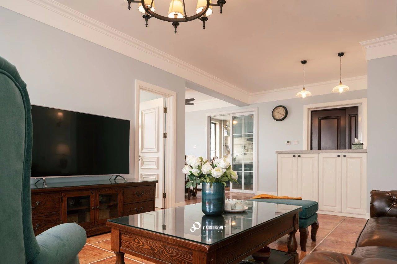 淄博绿城百合装修,淄博绿城百合花园露台设计