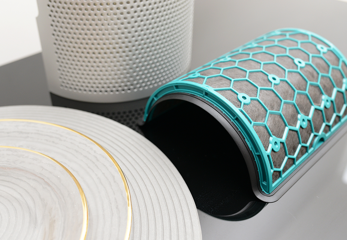 dyson戴森新品发布,戴森投资25亿美元