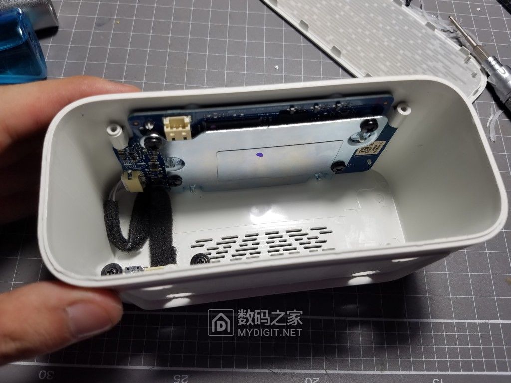 天猫精灵方糖蓝牙音箱音质怎么样,测评智能音箱天猫精灵方糖