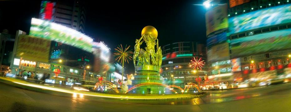 贵州违法违章名单,贵州违章必须在贵阳处理吗