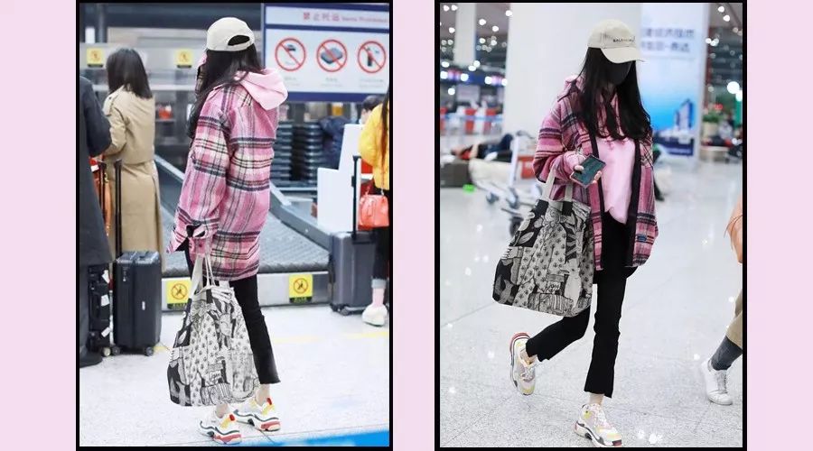 一辈子不穿运动鞋,不买双运动鞋总感觉自己老了