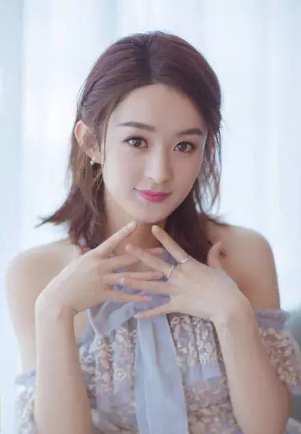 给范冰冰李宇春画同一种眉？画眉这事儿真不能copy