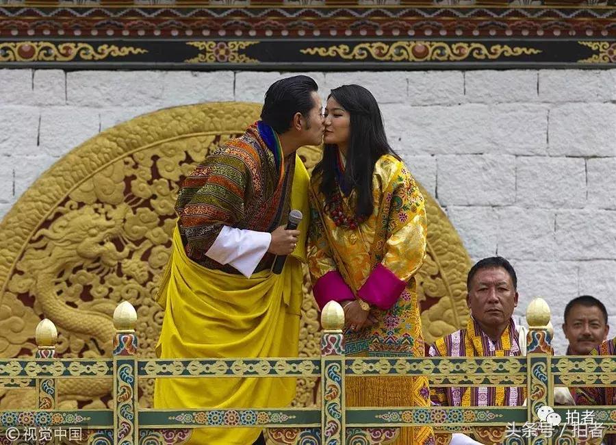 英国王室最盛大的婚礼,各国王室婚礼