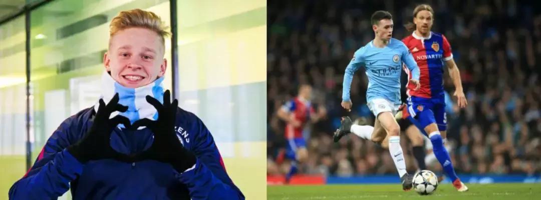 瓜式曼城7年15冠,瓜式曼城四年三冠