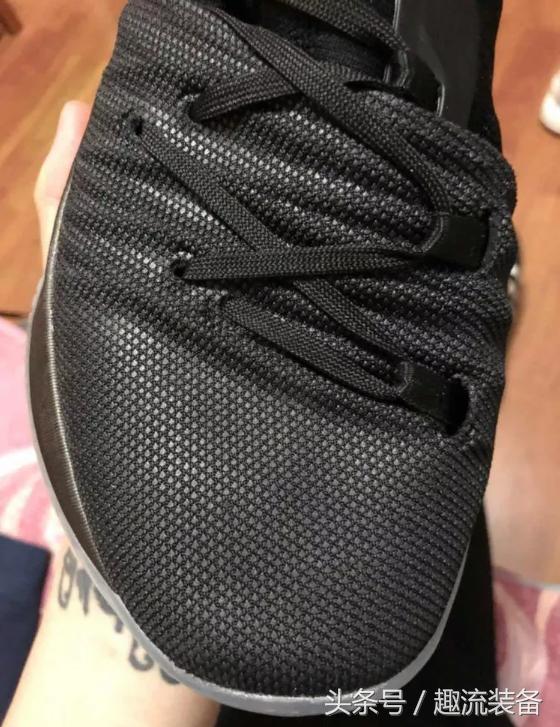 安德玛库里一代测评,安德玛库里推荐