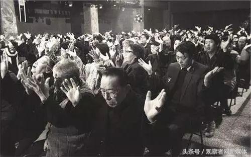 了解韩国*教邪**后，你会觉得这才是最克苏鲁的国家