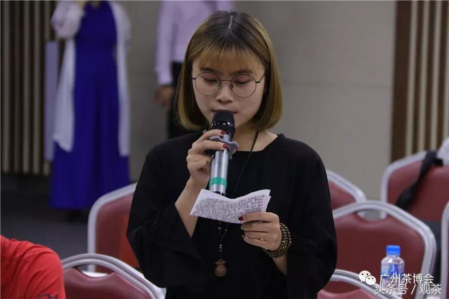 在这里，有春天最美的茶滋味