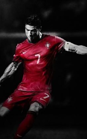 c罗高清壁纸4k全屏60帧,足球壁纸4k超清c罗ipad