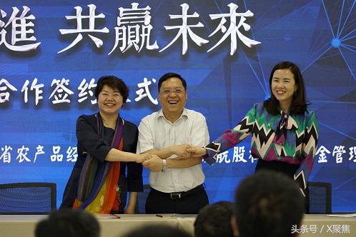 互联网金融农业发展,四川农产品交易平台哪个平台靠谱