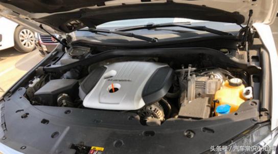 如果你要买一辆车你会选哪个牌子,哈弗h8的十大忠告