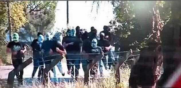 西班牙足坛最新事件,葡超足球赛事件