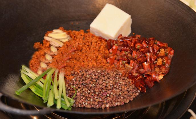 重庆火锅十大排行榜,正宗重庆火锅排名前十名有哪些