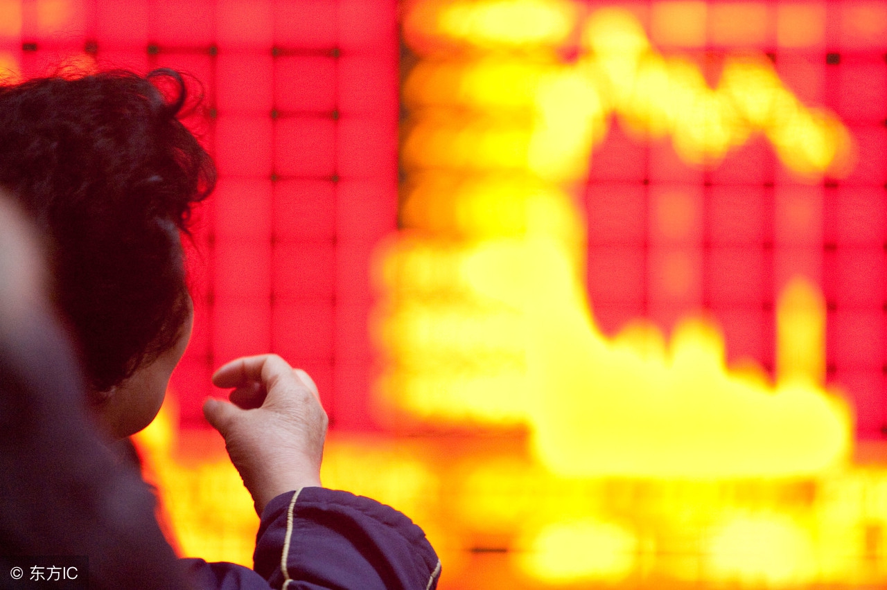 弗莫尔炒股最高境界,炒股最高境界在于等待