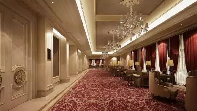 化身小公举，住进大连的这家城堡酒店里，满足你对城堡的所有想象