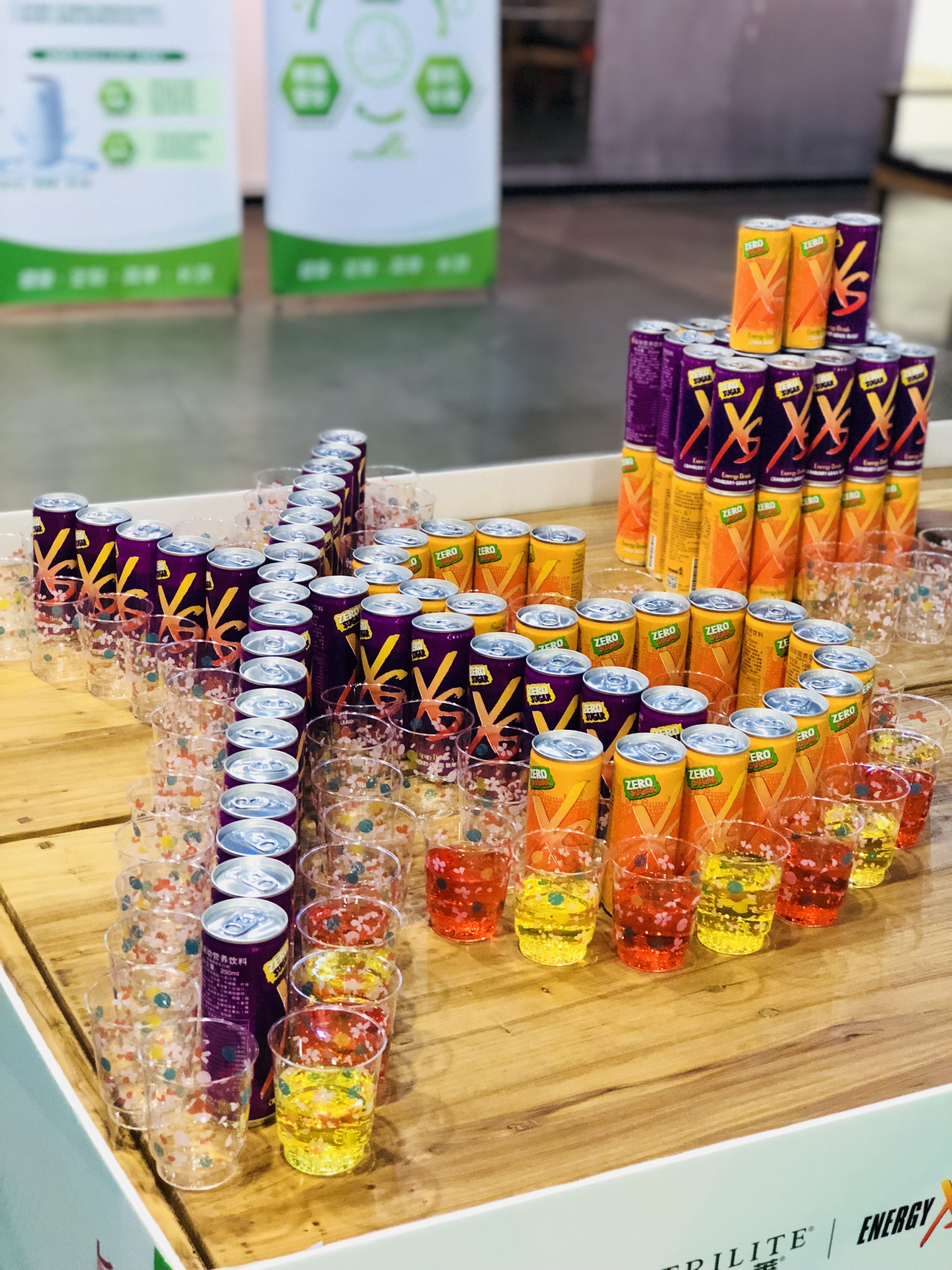 听说参加这个活动的都瘦了，特别是腰！