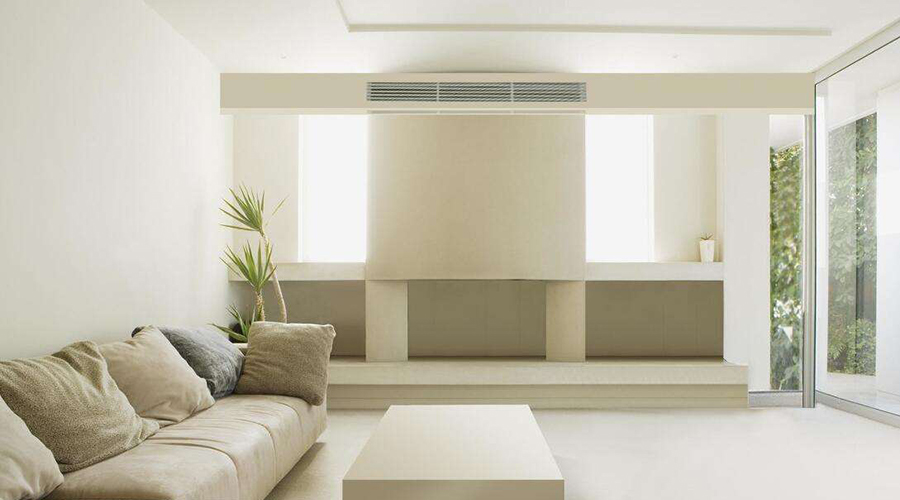 为什么现在都不建议安装中央空调,什么情况下不推荐装中央空调