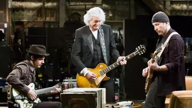 gibson吉他破产了还卖吗,吉他英雄之死真实故事