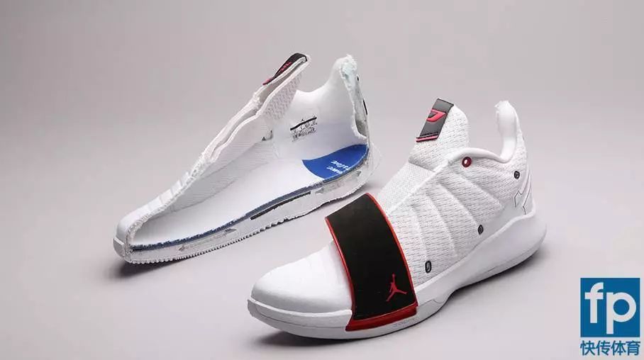 口粮鞋推荐篮球鞋缓震,缓震最好的后卫鞋