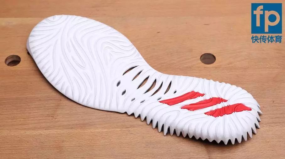 拆中底选球鞋系列——6款后卫鞋横评