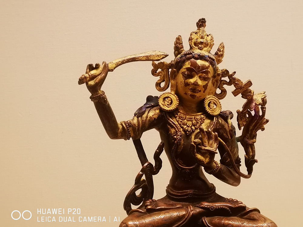 华为p20的十个黑科技,华为p20深度解密