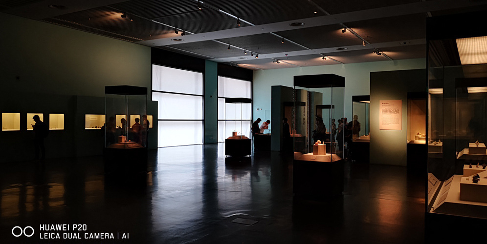 华为p20的十个黑科技,华为p20深度解密