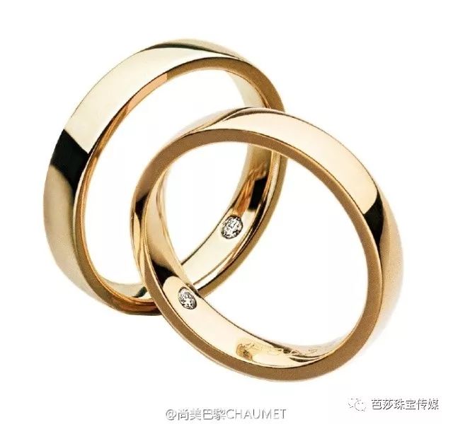 大牌同款明星对戒,推荐10款明星都喜欢戴的对戒