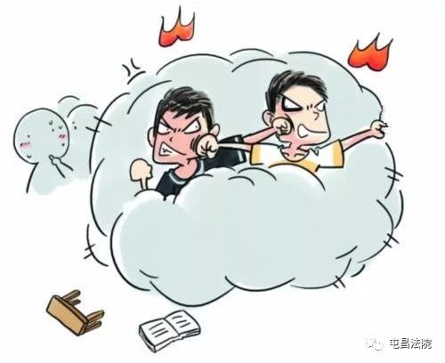 被人咬断一根手指赔偿案例,手指被同事咬断私了能给多少钱