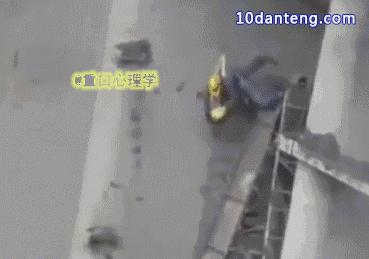 高处作业常见的违章有哪些,高处作业的11条严重违章操作