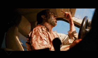 很H很*力暴**！千万不可错过的重口B级片